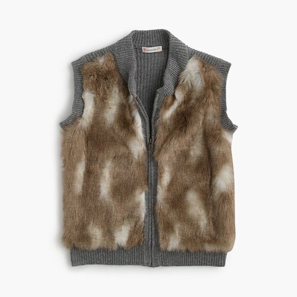CREWCUTS Vest - Picture 1 of 5